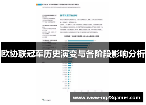 欧协联冠军历史演变与各阶段影响分析