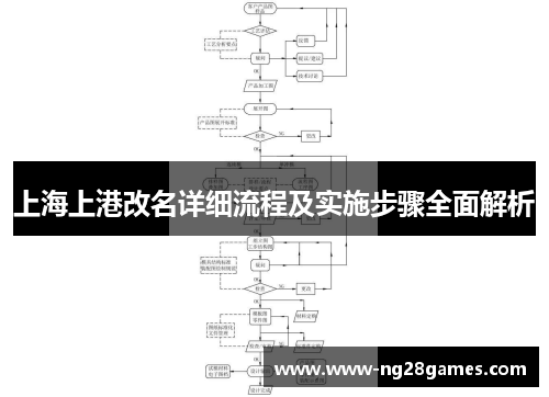 上海上港改名详细流程及实施步骤全面解析