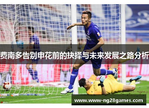 费南多告别申花前的抉择与未来发展之路分析
