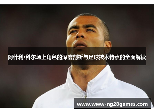 阿什利·科尔场上角色的深度剖析与足球技术特点的全面解读